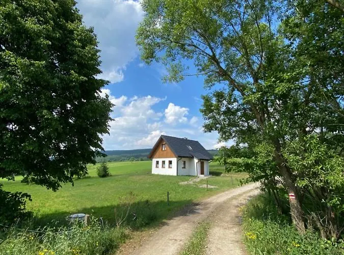 Niedzwiedziowka Bartne