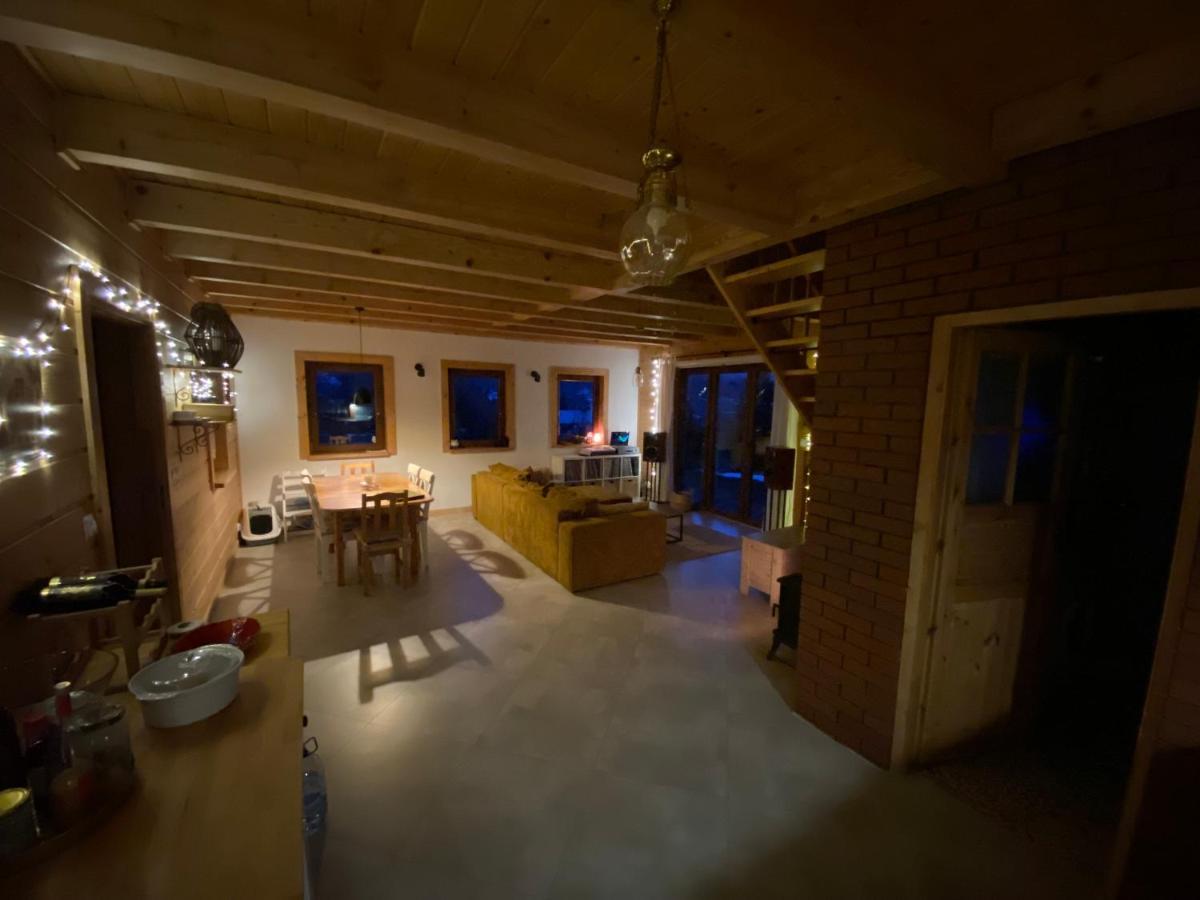 Ferienhaus Niedzwiedziowka